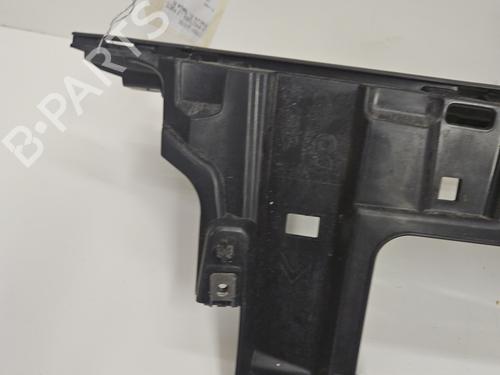 Used Front slam panel Front slam panel CITROËN C4 SPACETOURER (3D_) 1.2 PureTech 130 (131 hp) 27933120 27933120