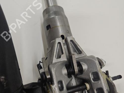 Used Steering column Steering column OPEL ZAFIRA TOURER C (P12) 1.6 CDTI (75) (136 hp) 33311559 33311559