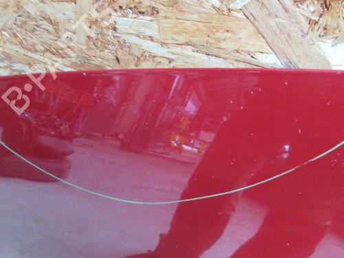 hood-renault-twingo-ii-cn0_-2007-23843000 main image