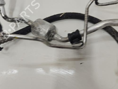 AC pipe RENAULT CLIO III (BR0/1, CR0/1) 1.2 16V Hi-Flex (BR1U, CR1U) | BP28029958M126 