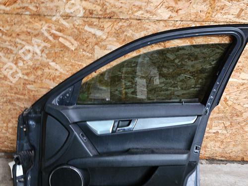 right-front-door-mercedes-benz-c-class-w204-2007-2008-2009-2010-2011-2012-2013-2014-2015-30661449 main image