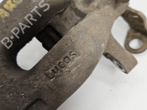 Left rear brake caliper CITROËN C4 I (LC_) 1.6 HDi | BP27330161M107 