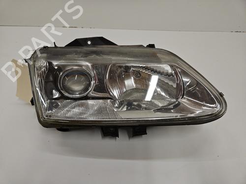 Right headlight RENAULT ESPACE III (JE0_) 3.0 V6 24V (JE0G, JE0R) | BP24200686C29 