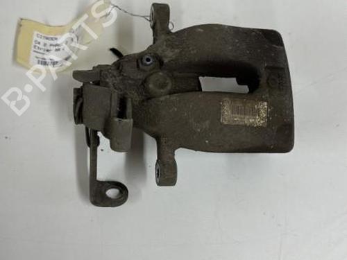 Used Right rear brake caliper Right rear brake caliper CITROËN C4 II (NC_) 1.6 BlueHDi 120 (120 hp) 20905015 20905015
