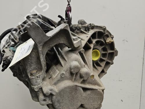 Used Gearbox Gearbox RENAULT SCÉNIC III (JZ0/1_) 1.5 dCi (106 hp) 36371141 36371141