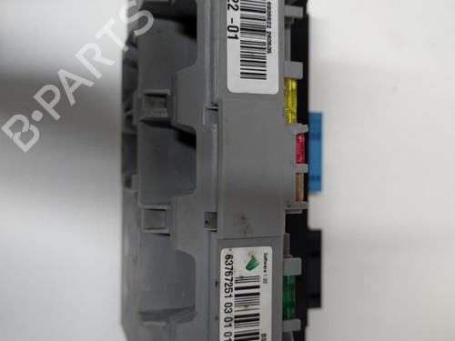 Electronic module BMW 3 (E90) 330 i | BP22109741M83  - Image 10