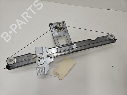 Front left window mechanism DACIA SANDERO 1.2 16V | BP28503716C22