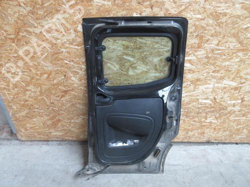 Right slide door PEUGEOT BIPPER Tepee 1.3 HDi 75 | BP20908107C75 