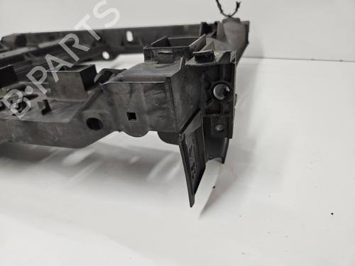 Front slam panel CITROËN C3 II (SC_) 1.4 HDi 70 (SC8HZC, SC8HR0, SC8HP4) | BP35937513C72 - Image 4