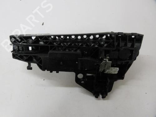 rear-right-exterior-door-handle-audi-a4-b8-avant-8k5-20-tdi-8t0837205agru-2007-2008-2009-2010-2011-2012-2013-2014-2015-2016-2017-20906562 main image