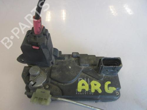 Used Rear left lock Rear left lock OPEL ZAFIRA / ZAFIRA FAMILY B (A05) 1.7 CDTI (M75) (125 hp) 20895684 20895684