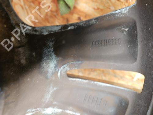 Used Rim Rim 20893520 20893520