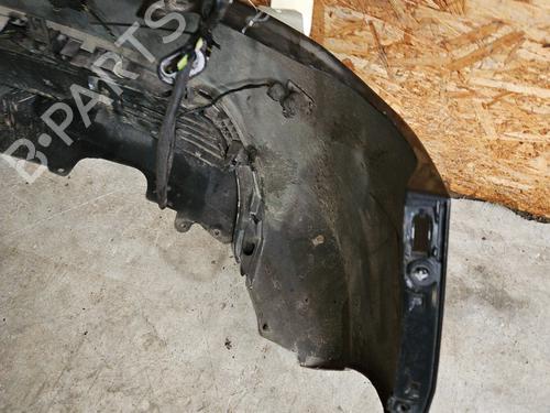 Zderzak tylny PEUGEOT 308 I (4A_, 4C_) 1.6 16V | BP30715402C8