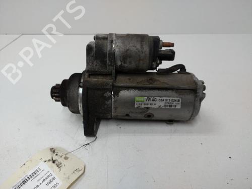 Startmotor VW BORA I (1J2) 1.9 TDI | BP20894166M8 