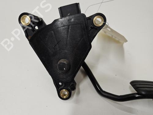 Used Pedal Pedal 38009181 38009181