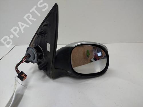 Used Right mirror PEUGEOT 206+ (2L_, 2M_) 1.4 HDi eco 70 (68 hp) 20899201