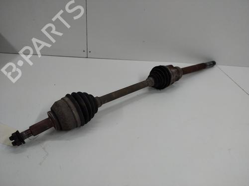 Used Right front driveshaft Right front driveshaft RENAULT TRAFIC III Van (FG_) 1.6 dCi 115 (FGMD) (116 hp) 20901644 20901644