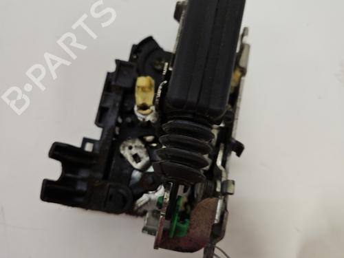 Used Front left lock Front left lock DACIA SANDERO 1.4 (BS0C, BS0A, BS0G, BS1F, BS0E) (75 hp) 30715461 30715461