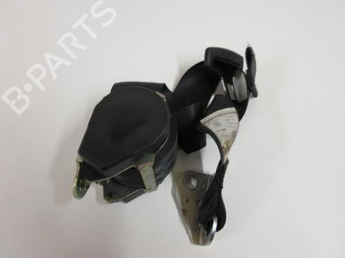 Rear left belt tensioner VW GOLF VI (5K1) 1.4 TSI | BP20894611C89 