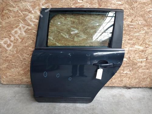 Left rear door PEUGEOT 5008 (0U_, 0E_) 1.6 HDi | BP20888161C4 
