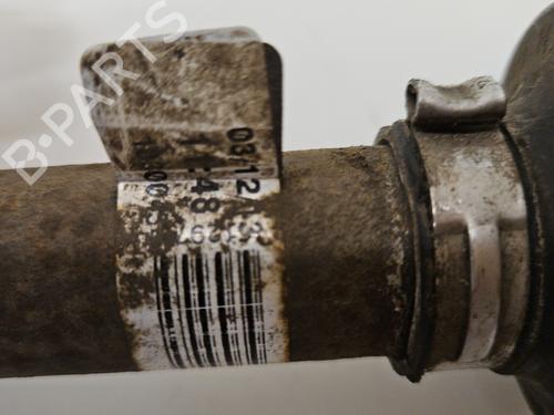 Left front driveshaft OPEL COMBO Box Body/MPV (X12) 1.3 CDTI (B05) | BP31071698M38 - Image 5