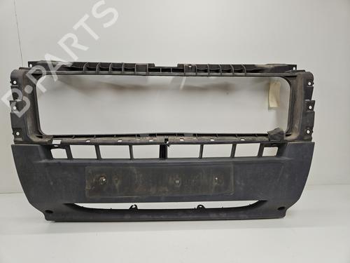Used Front slam panel PEUGEOT BOXER Van 2.2 HDi 120 (120 hp) 29837777