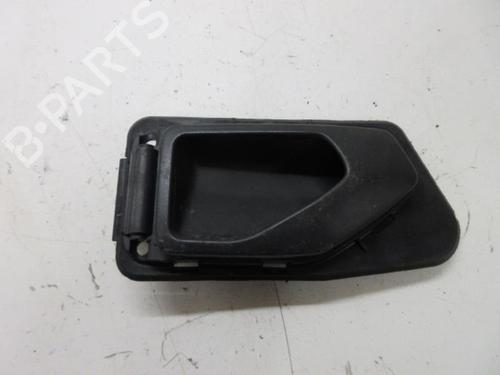 Front left interior door handle PEUGEOT 306 Hatchback (7A, 7C, N3, N5) 2.0 HDI 90 | BP20889314I13 