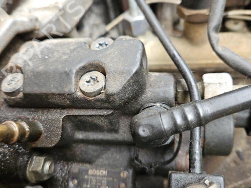 Motor RENAULT SCÉNIC I MPV (JA0/1_, FA0_) 1.9 dCi (JA05, JA1F) | BP25840944M1 