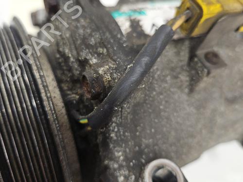 AC compressor PEUGEOT 307 Break (3E) 1.6 HDi 110 | BP30456580M34 - Image 3