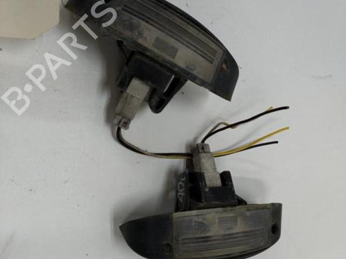 Licence plate light CITROËN JUMPER I Van (244) 2.0 HDi | BP20893776I40 