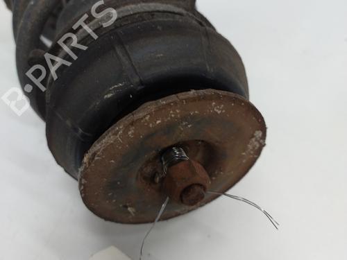 Left front shock absorber OPEL MERIVA A MPV (X03) 1.7 CDTI (E75) | BP20895852M16 
