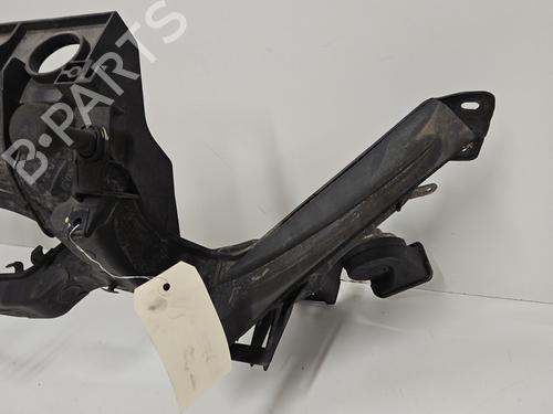 Frontplade/Frontkurv FORD TRANSIT CUSTOM V362 Van (FY, FZ) 2.2 TDCi | BP28206973C72 