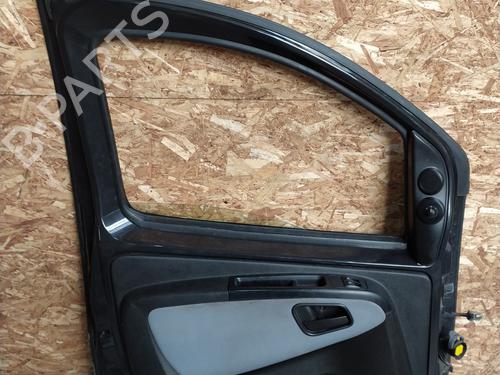 Left front door PEUGEOT BIPPER Tepee 1.3 HDi 75 | BP22371017C2 