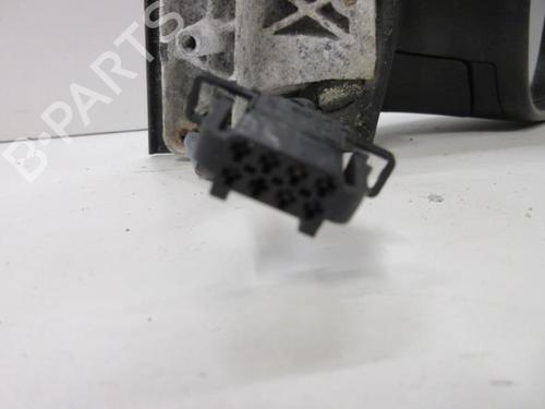 Right mirror SEAT ALTEA XL (5P5, 5P8) 2.0 TDI 16V | BP20906272C27 