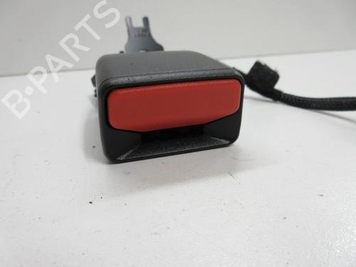 Used Seat buckle Seat buckle PEUGEOT 208 II (UB_, UP_, UW_, UJ_) 1.2 PureTech 75 (75 hp) 20902476 20902476