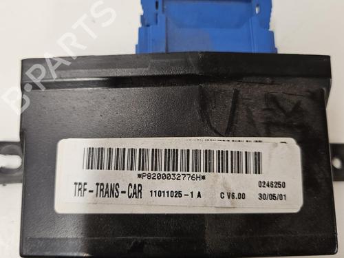 Electronic module RENAULT KANGOO Express (FC0/1_) D 65 1.9 (FC0E, FC02, FC0J, FC0N) | BP38080466M83 - Image 10