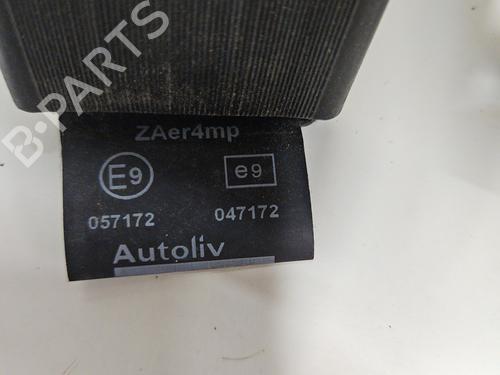 Front right seatbelt OPEL COMBO Box Body/MPV (X12) 1.3 CDTI (B05) | BP31071685I25 - Image 5