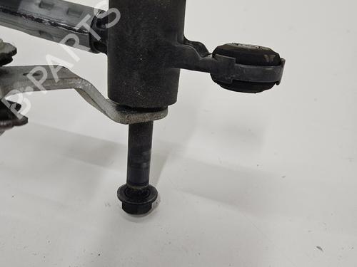 Used Front wiper motor Front wiper motor RENAULT CLIO V (B7_) 1.5 Blue dCi 100 (B7AD) (101 hp) 35937462 35937462