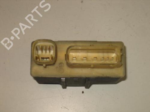 Used Electronic module Electronic module CITROËN BERLINGO Box Body/MPV (B9) 1.6 HDi / BlueHDi 75 (75 hp) 20909836 20909836