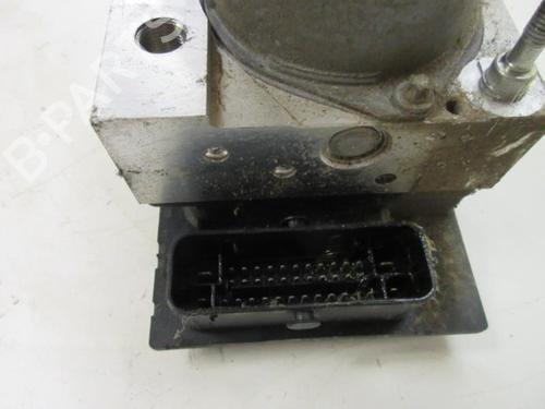ABS Bremseaggregat PEUGEOT 307 CC (3B) 2.0 HDi 135 (136 hp) 20894887