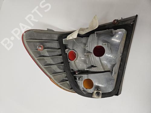 Used Left taillight Left taillight 22105729 22105729