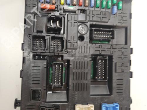 Electronic module PEUGEOT PARTNER Tepee 1.6 BlueHDi 120 | BP33857154M83 - Image 10