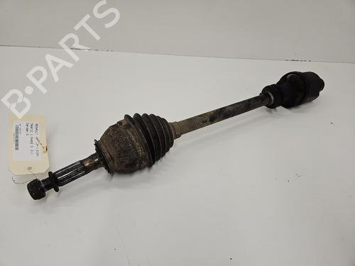 Used Left front driveshaft RENAULT TRAFIC Van (T_, P_, V_) 2.1 D (64 hp) 25775548