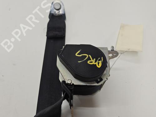 Used Rear left belt tensioner PEUGEOT 307 (3A/C) 1.6 HDi (90 hp) 26589251