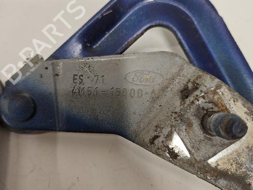 Dørhengsel/Dørstopper FORD FOCUS II Turnier (DA_, FFS, DS) 1.6 TDCi | BP30865109C146
