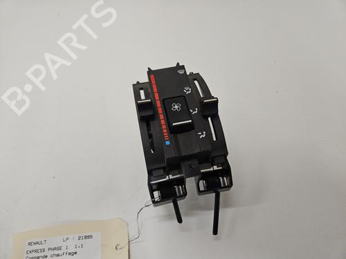 Used Climate control RENAULT RAPID Box Body/MPV (F40_, G40_) 1.1 (48 hp) 32484684
