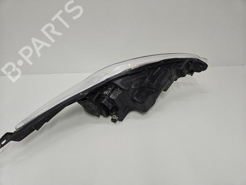 Used Left headlight Left headlight FORD FIESTA VI (CB1, CCN) 1.4 TDCi (70 hp) 30456479 30456479