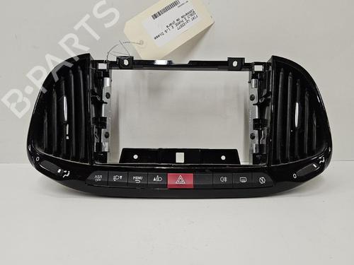 Headlight switch FIAT DOBLO Cargo (263_) 1.6 D Multijet (263WXD1B, 263WXR1B, 263WXX1B, 263ZXD1B,... | BP38009276I24 - Image 7
