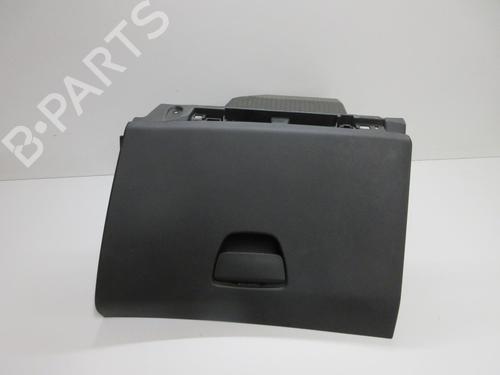 Used Glove box PEUGEOT 208 I (CA_, CC_) 1.6 HDi (92 hp) 20896840