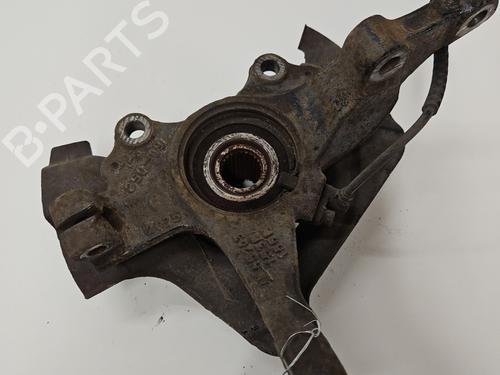 Right front steering knuckle OPEL CORSA D (S07) 1.3 CDTI (L08, L68) | BP29372328M26 